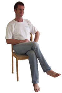 wrong sitting 